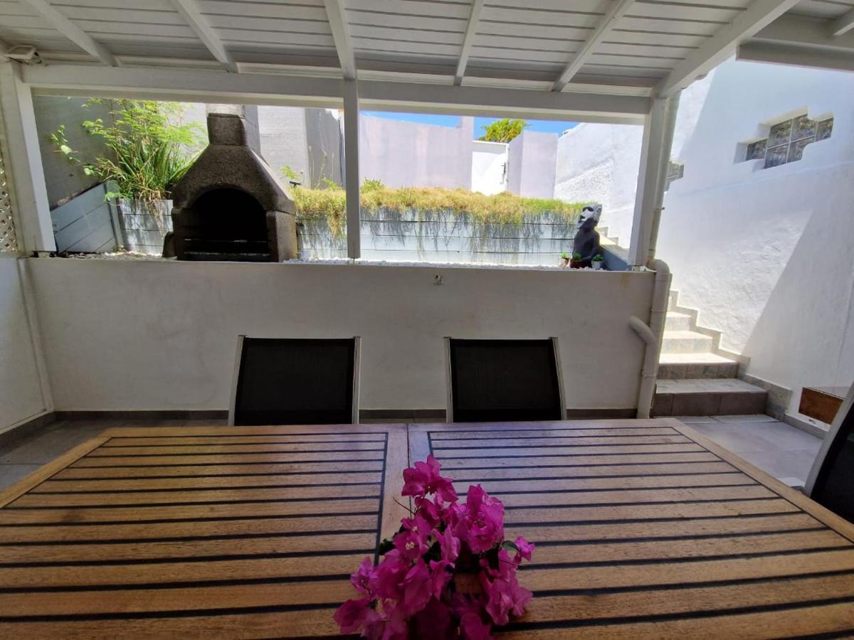 Villa Marbella - Vue Mer - Piscine Privee - Proche Plages Ле-Гозьє Екстер'єр фото